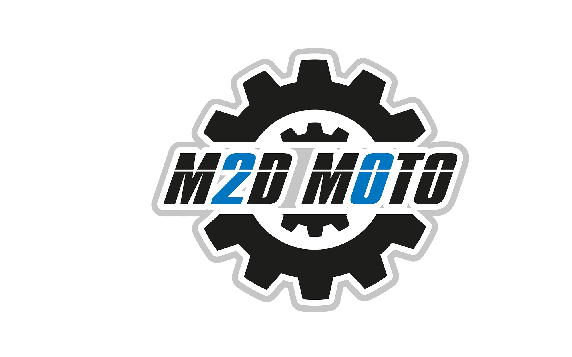 LogoM2DMoto