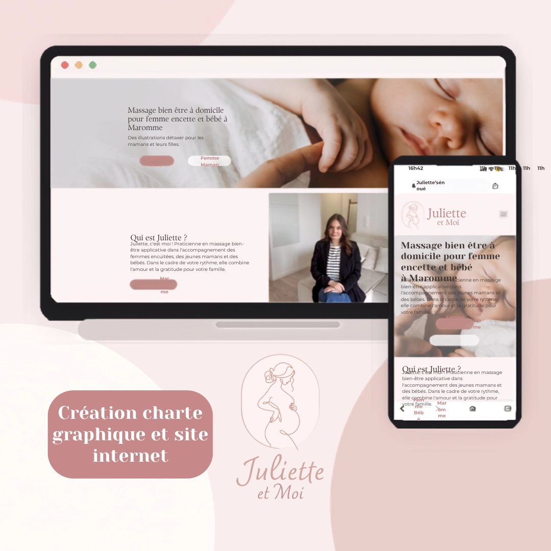 Accompagnement communication pour entreprises locales en Normandie